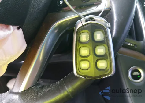 2017 Cadillac Escalade Esv Premium Luxury from USA, damaged, VIN 1GYS3JKJ9HR117797